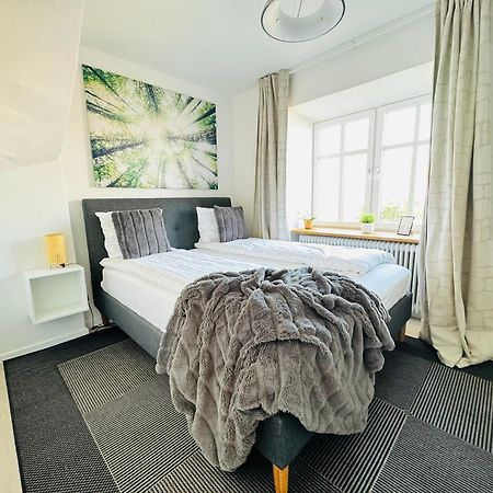 Aday - Modern 2 Bedroom Charming Central Apartment With Public Parking Ольборг Екстер'єр фото