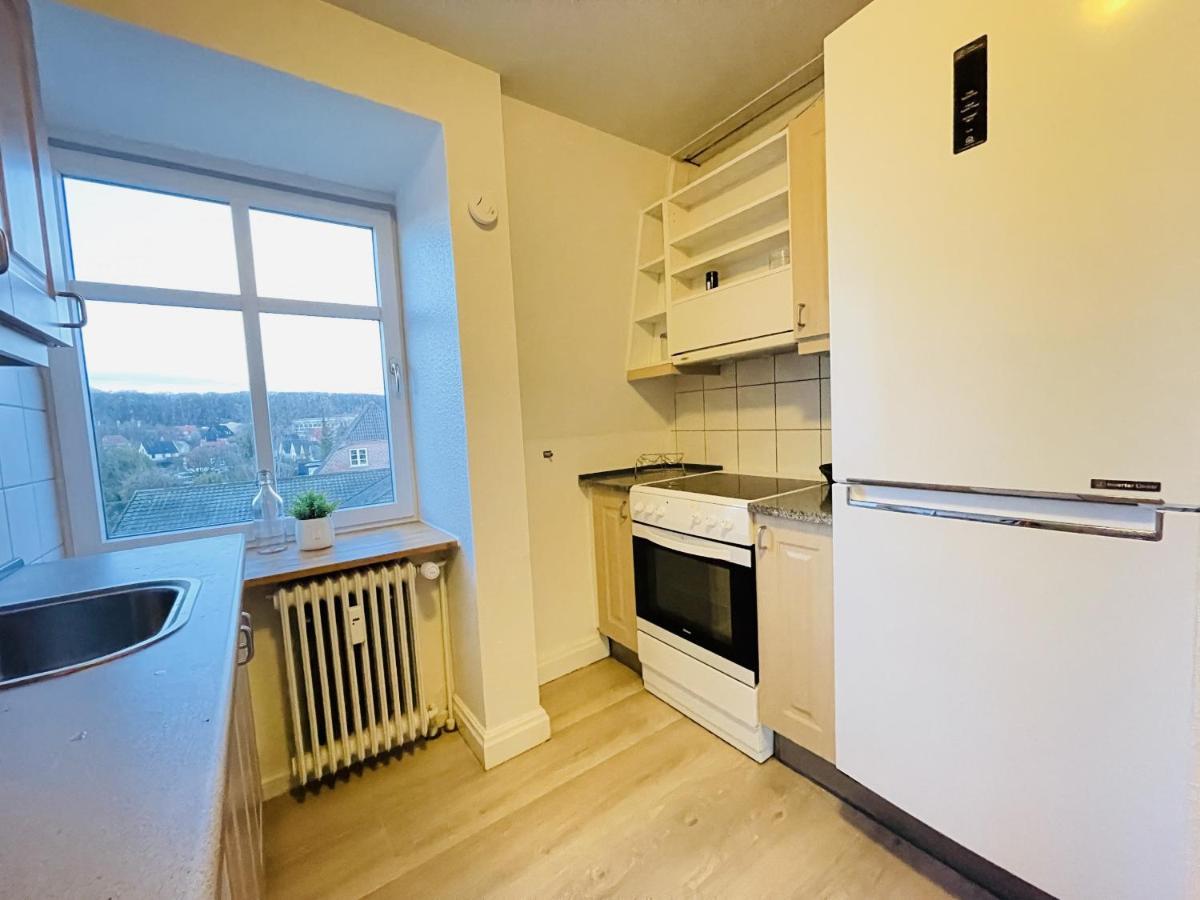 Aday - Modern 2 Bedroom Charming Central Apartment With Public Parking Ольборг Екстер'єр фото