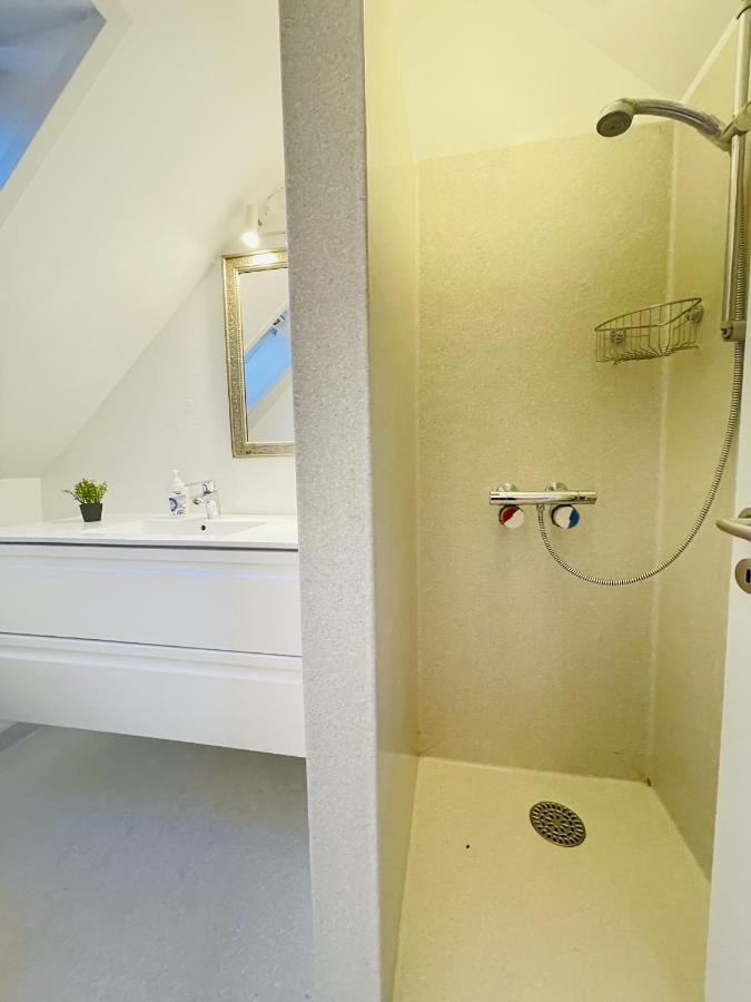 Aday - Modern 2 Bedroom Charming Central Apartment With Public Parking Ольборг Екстер'єр фото