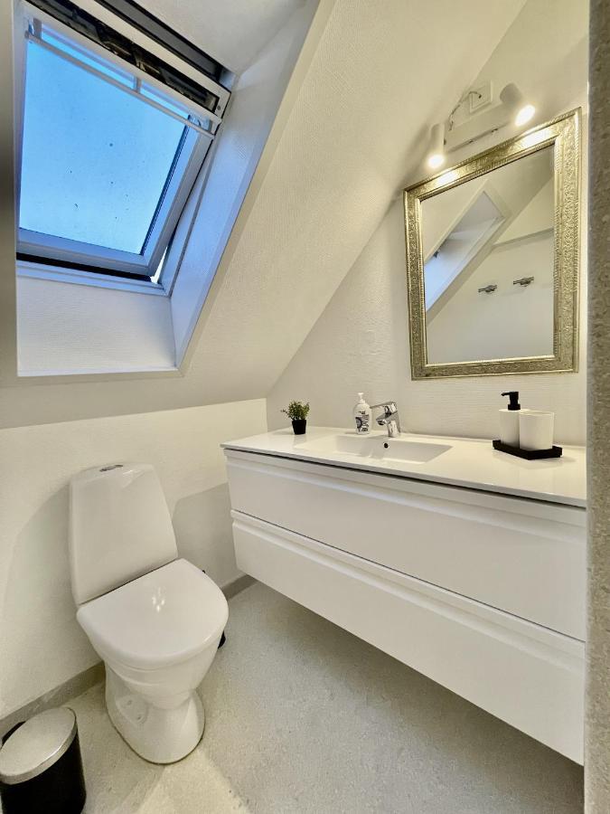 Aday - Modern 2 Bedroom Charming Central Apartment With Public Parking Ольборг Екстер'єр фото