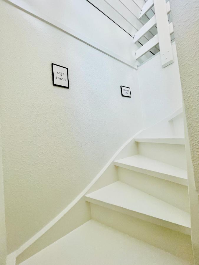 Aday - Modern 2 Bedroom Charming Central Apartment With Public Parking Ольборг Екстер'єр фото